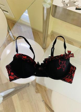 Бюстгальтер jennyfer