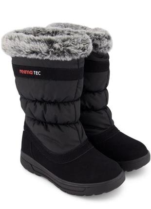 Зимові чоботи reima