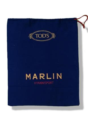 Пильник tod's