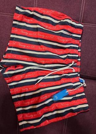 Шорти river island