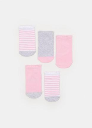 Гарненькі шкарпеточки sinsay для немовляти