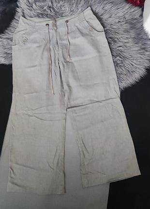 Штани Літні