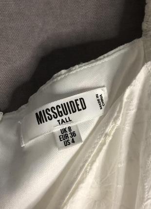 Плаття missguided 4
