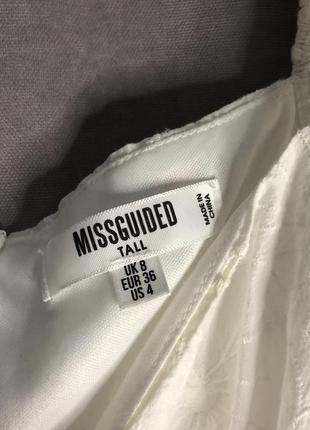 Плаття missguided4 фото