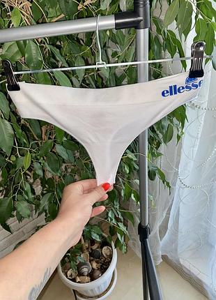 Трусики ellesse
