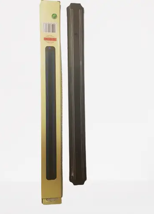 Магнит, держатель  для ножей, ложек и половников на вертикальной поверхности sun  38 см4 фото