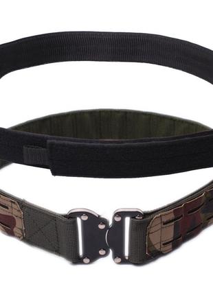 Розвантажувач tactical з системою lazer molli мультикам