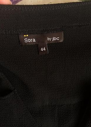 Блуза 6