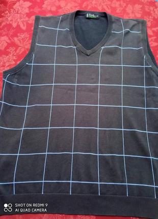 Жилет, жилетка