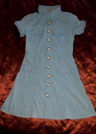 Плаття туніка