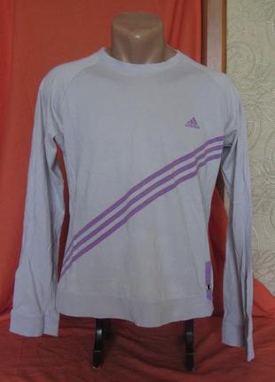 Лонгслив реглан