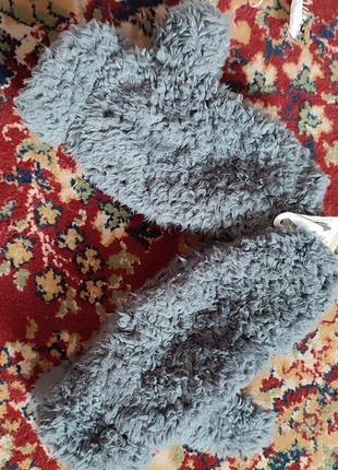 Рукавиці "теді"