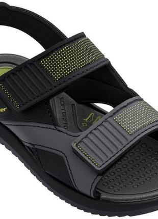 Оригинал новые сандалии rider voyage sandal kids 31, 36 р.