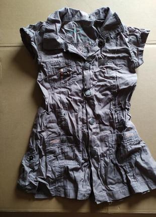 Сарафан детский