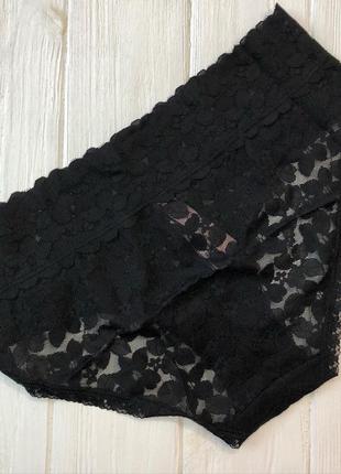 Трусики з мережива