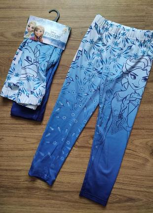 Лосини дитячі ельза холодне серце disney