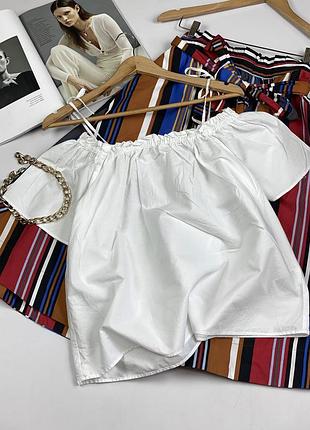 Літня блуза