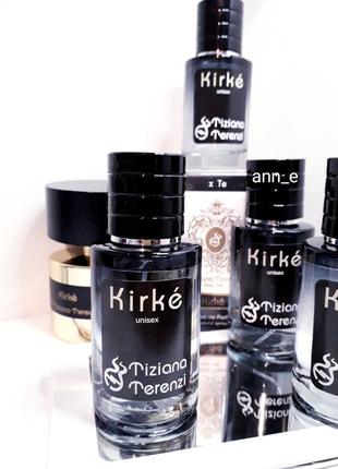 🌸топовый аромат kirke luxe tester 60мл, шикарный кирке