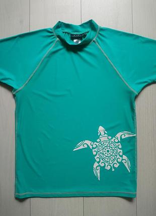 Футболка для плавання серфінга