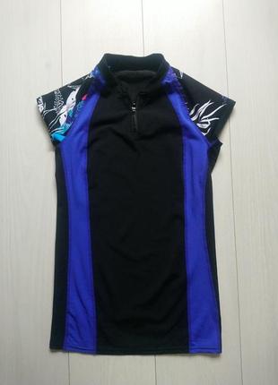 Спортивна футболка для серфінга nabaiji