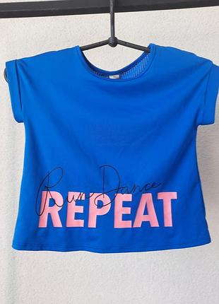 Футболка, теніска