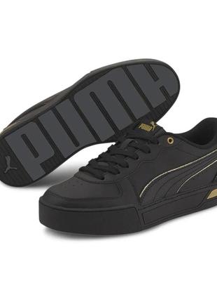 Кеды puma 38 размер, оригинал
