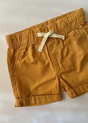 Шорти h&m