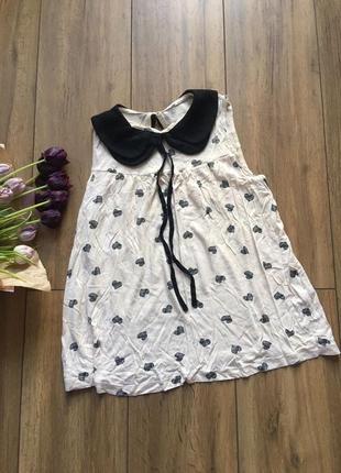 Подарую блюзочку