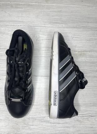 Кросівки adidas neo3 фото