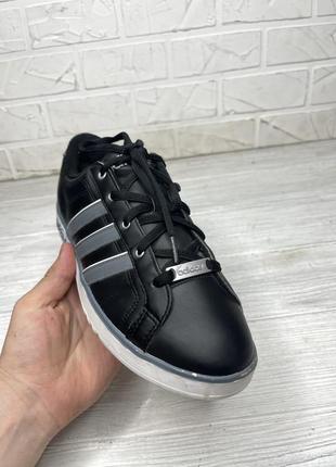 Кросівки adidas neo1 фото