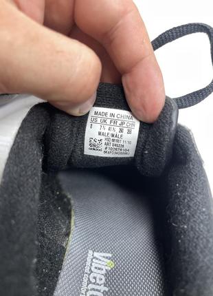 Кросівки adidas neo6 фото