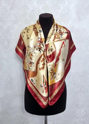 Хустка платок