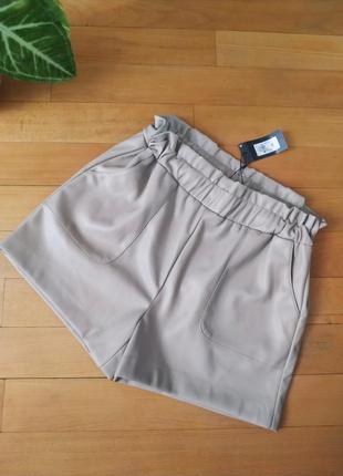 Новые шорты primark