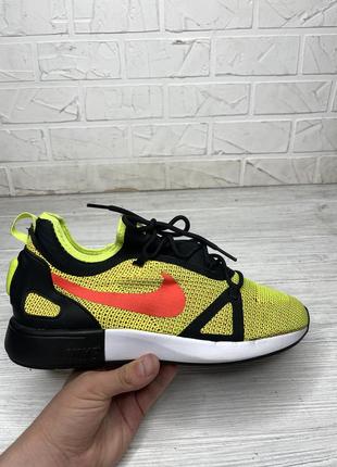 Кроссовки nike racer react