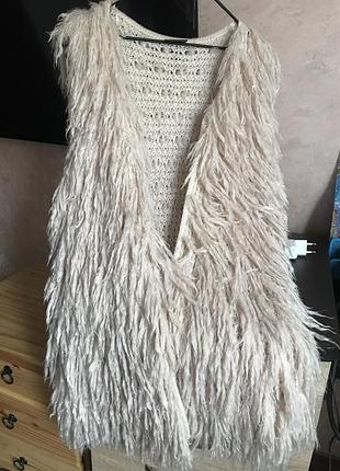 Жилетка жіноча