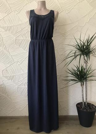 Новий максі сарафан esmara