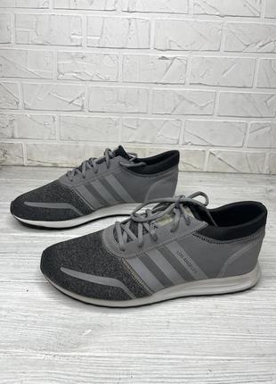 Кросівки adidas los angeles