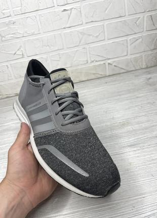 Кросівки adidas los angeles3 фото