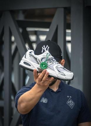 Кроссовки мужские new balance нью беленс