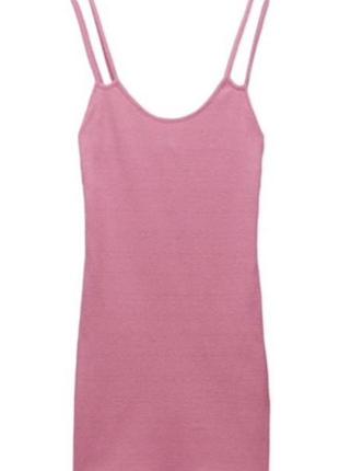 Платье сарафан zara