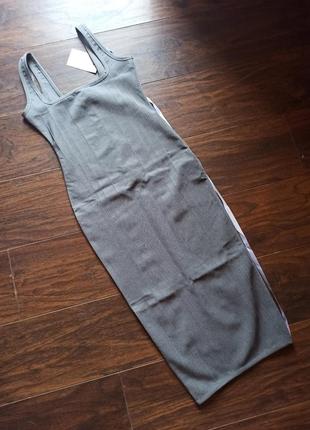Сукня міді бандаж від missguided5 фото