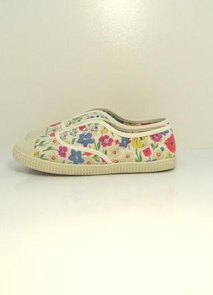 Оригінальні дитячі кеді cath kidston р. 35