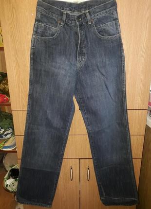 Нові джинси wrangler