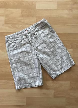 Шорти, шорты на ріст 152-164 см