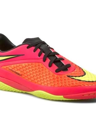 Футзалки nike hypervenom phelon ic 599849-690