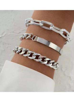 Набір браслетів