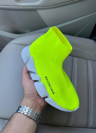 Кросівки жіночі літні speed trainer, женские кроссовки лето