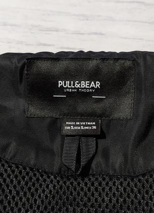 🤓pull&bear original модна жилетка жилет4 фото