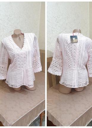 Блузка. by bery .