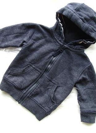 Кофта худі толстовка з капюшоном next